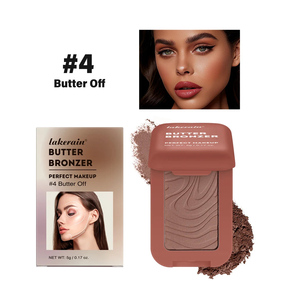 Bronzer