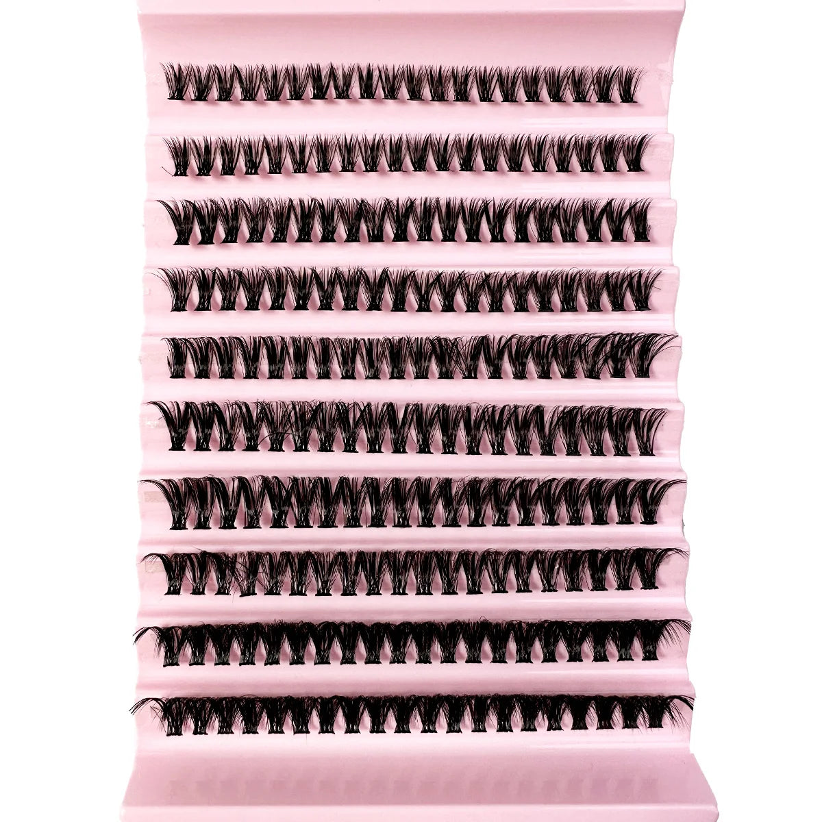 Extensions de Cils Clusters