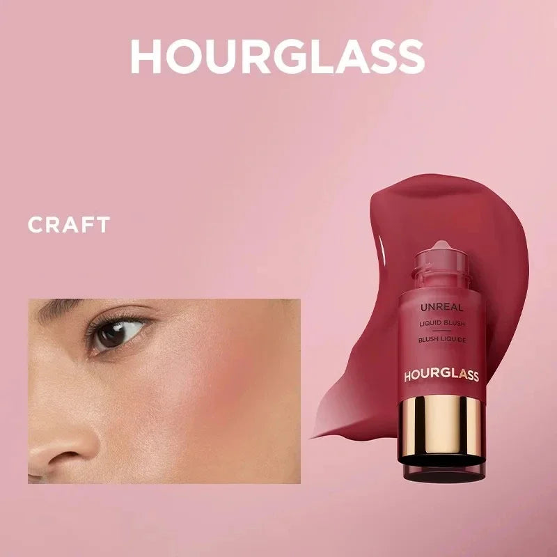 Concealer Blush & LipStick