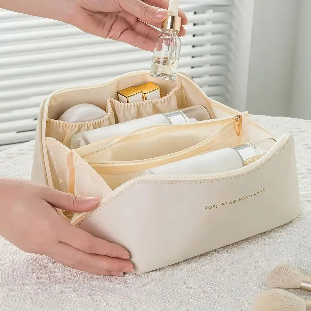 Trousse de maquillage
