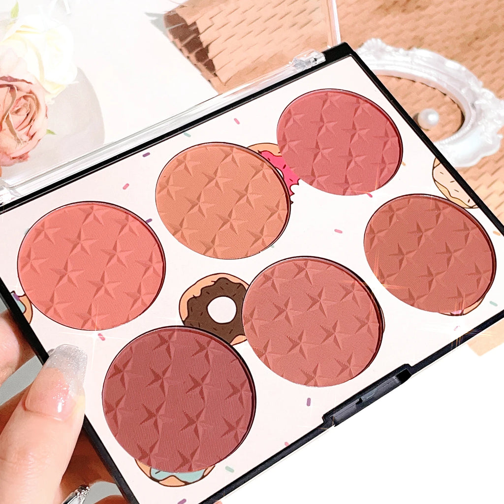 Blush