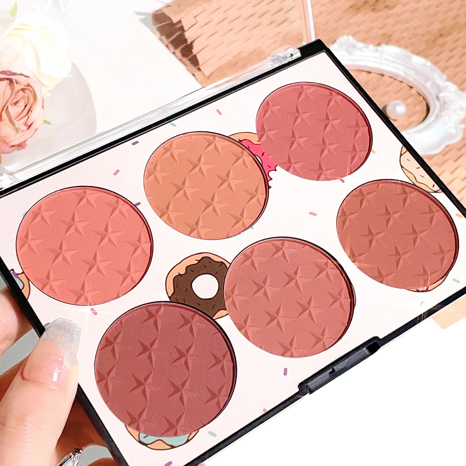 Blush
