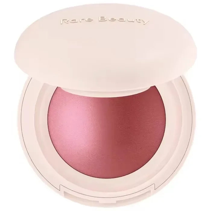Highlight Blush & Bronzer