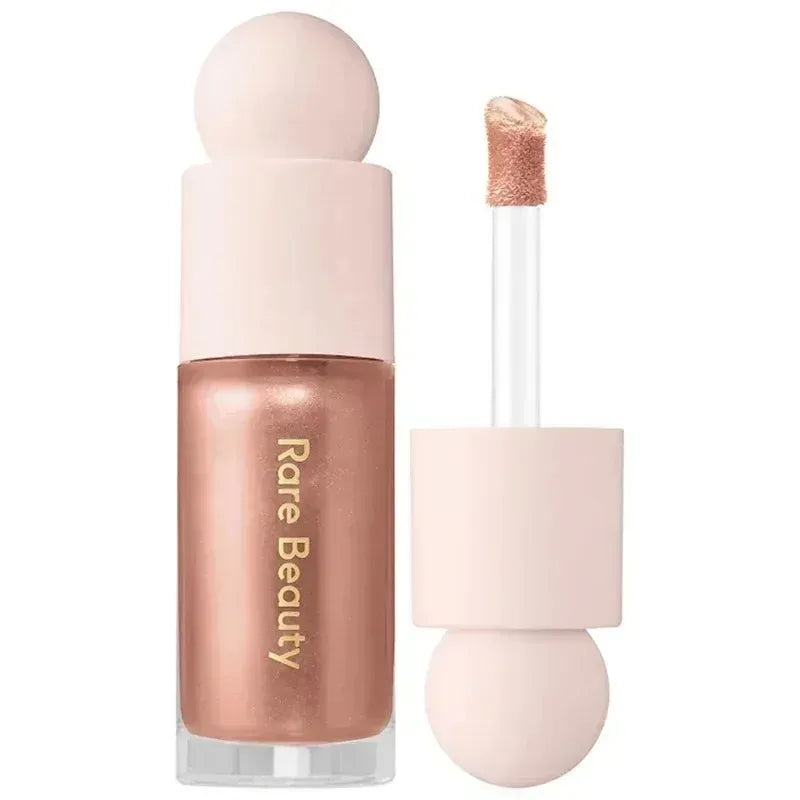 Highlight Blush & Bronzer