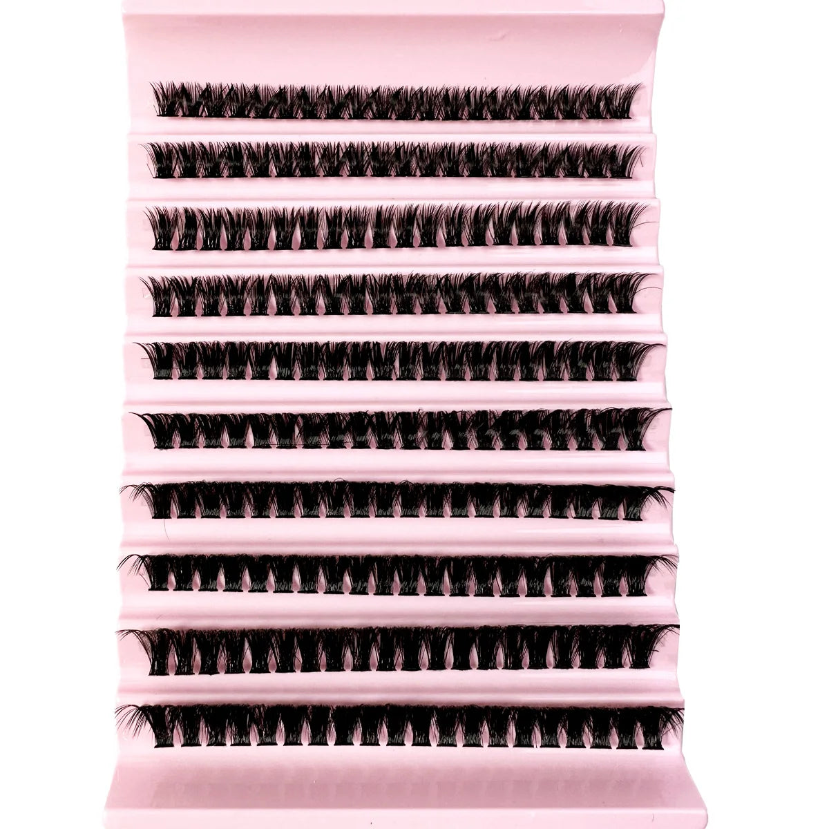 Extensions de Cils Clusters