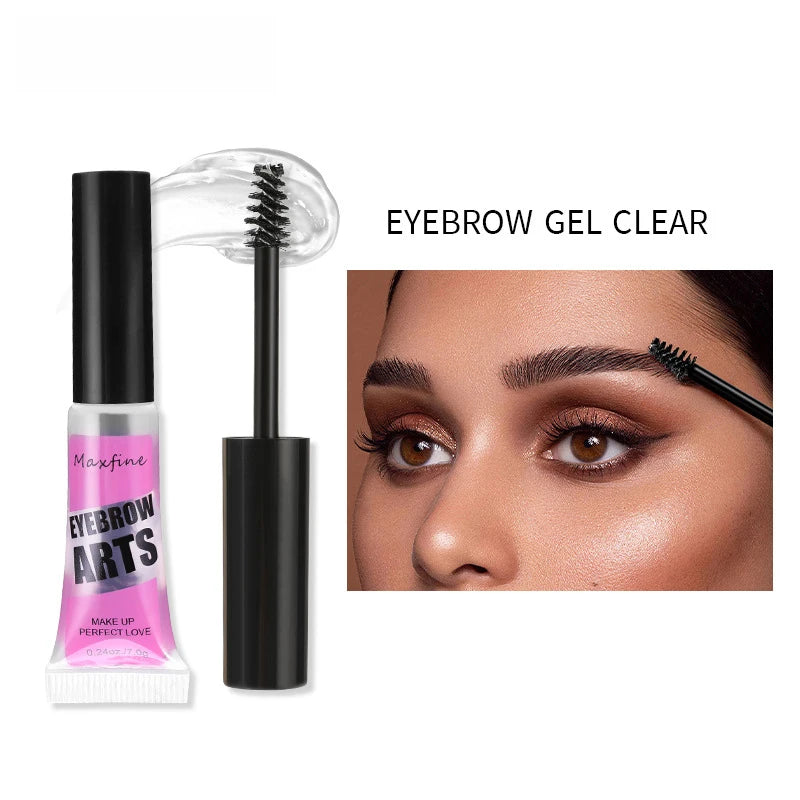 Gel fixateur Sourcils
