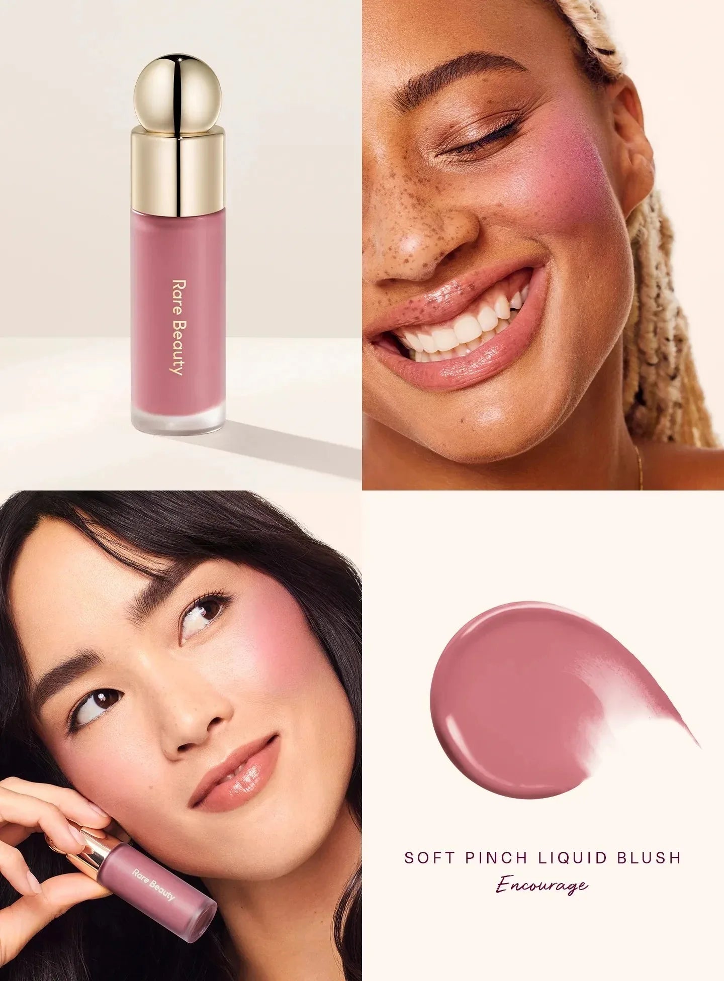 Rare Beauty Blush