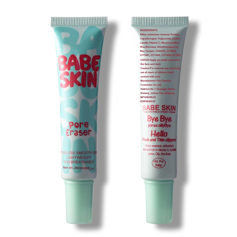 Face Primer Babe Skin