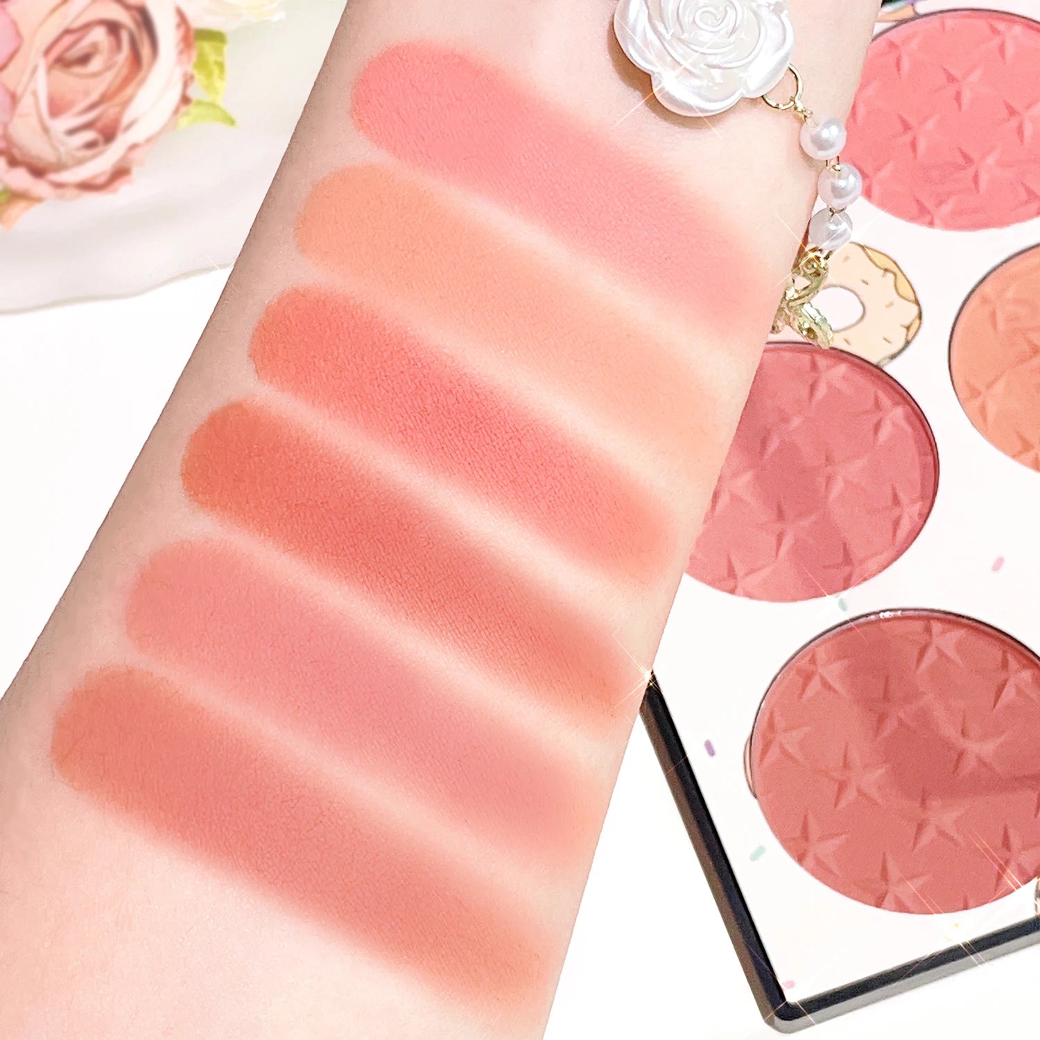 Blush