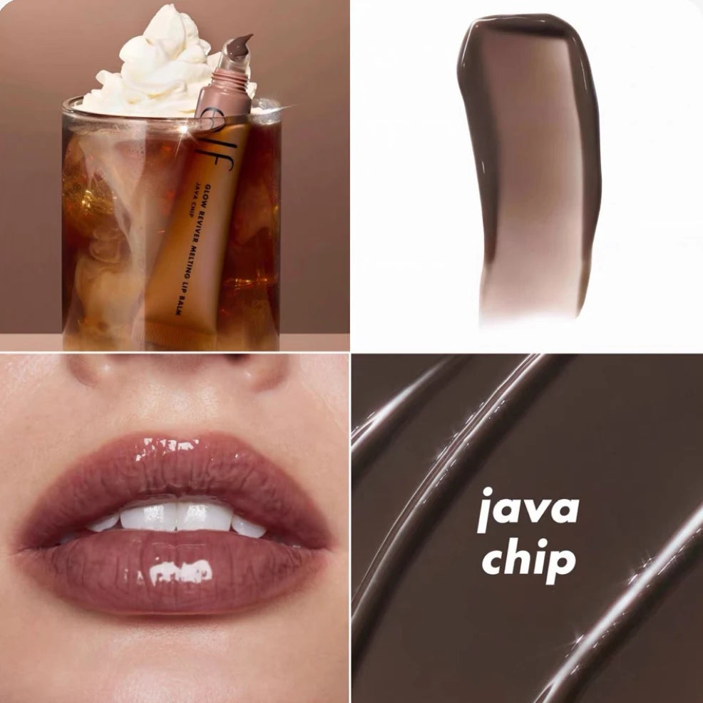Elf lip gloss