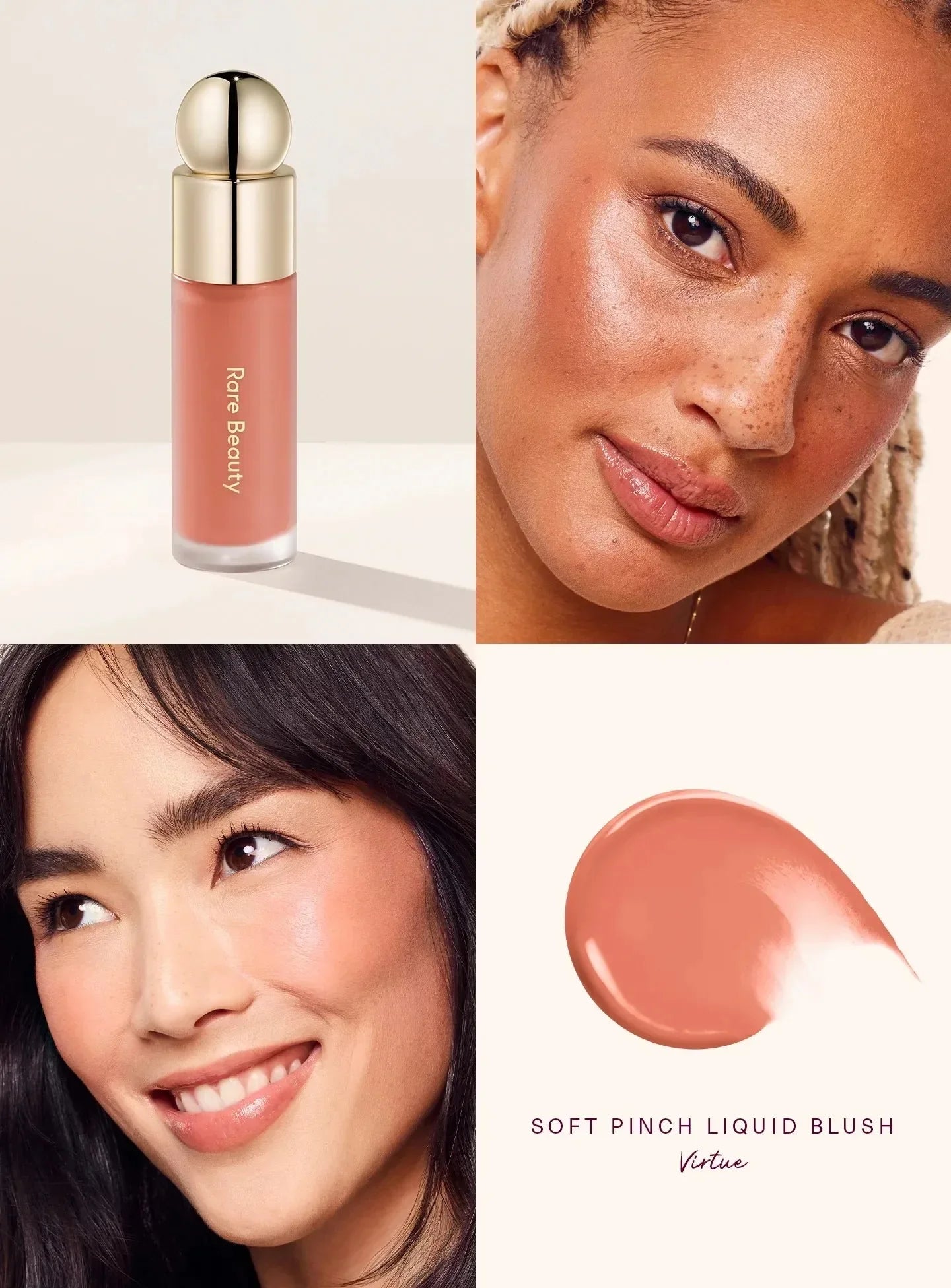 Rare Beauty Blush